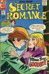 Secret Romance #24 Comic Books - Covers, Scans, Photos in Secret Romance Comic Books - Covers, Scans, Gallery